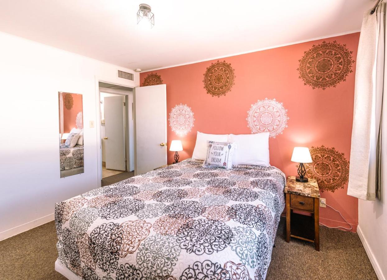 1 Or 3 Bedroom Apartment With Full Kitchen Page Exterior foto