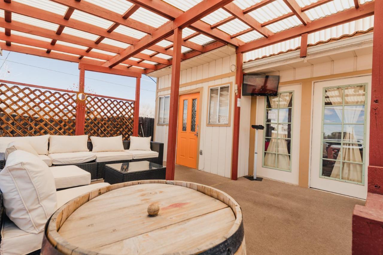 1 Or 3 Bedroom Apartment With Full Kitchen Page Exterior foto